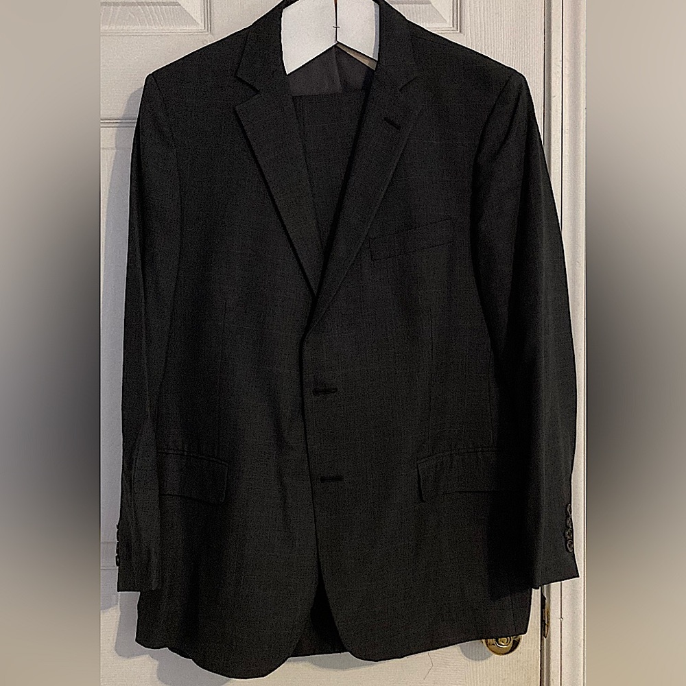 Brooks Brothers 1818 Fitzgerald